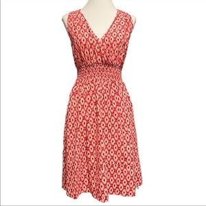 ♠️ Kate Spade Ikat Dress ♠️